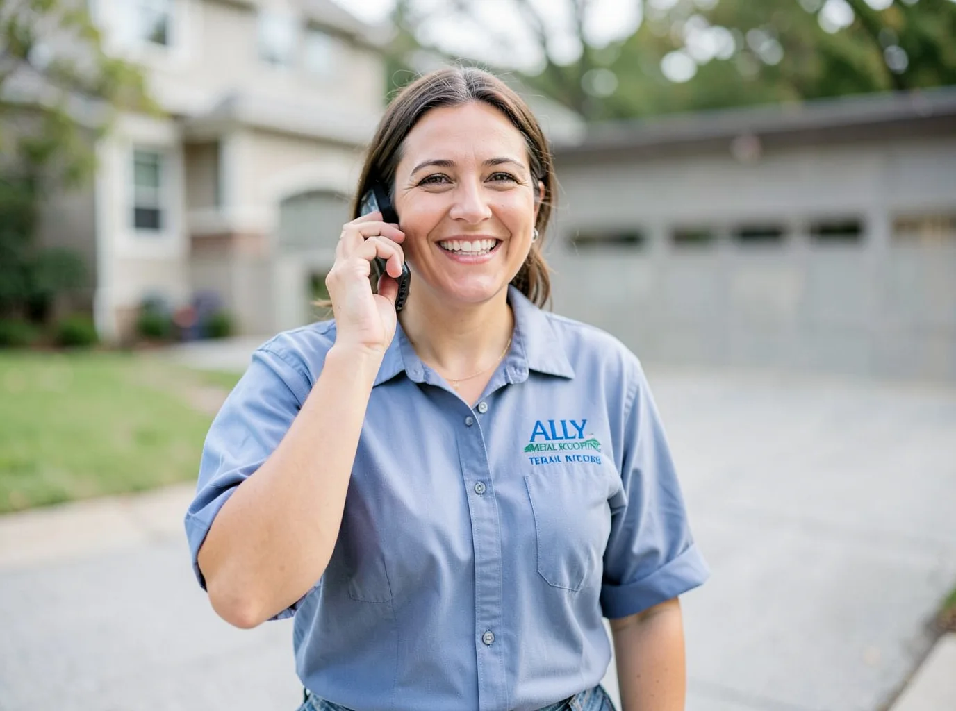 Metal Roof Installation Ridgefield Park, NJ FAQs